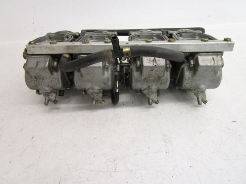 96 Kawasaki ZX11 D 1100 Ninja OEM Keihin Carburetor Carbs 15003